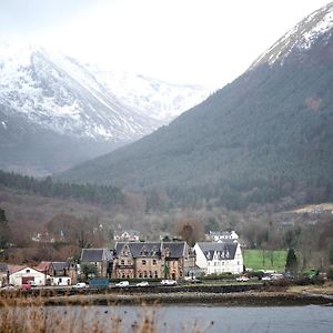 The Ballachulish Hotel