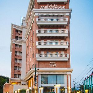 Hotel Ambassador By Ace Hotels